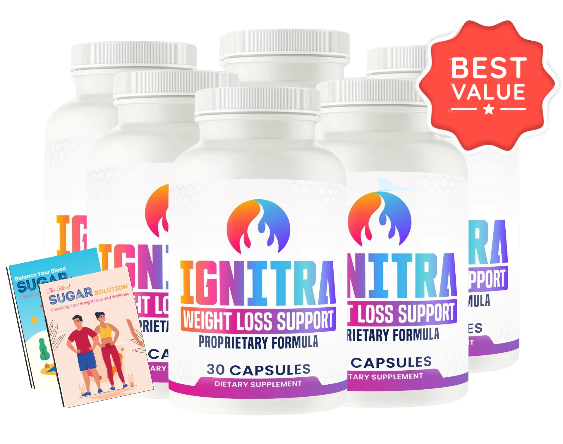 ignitra supplement